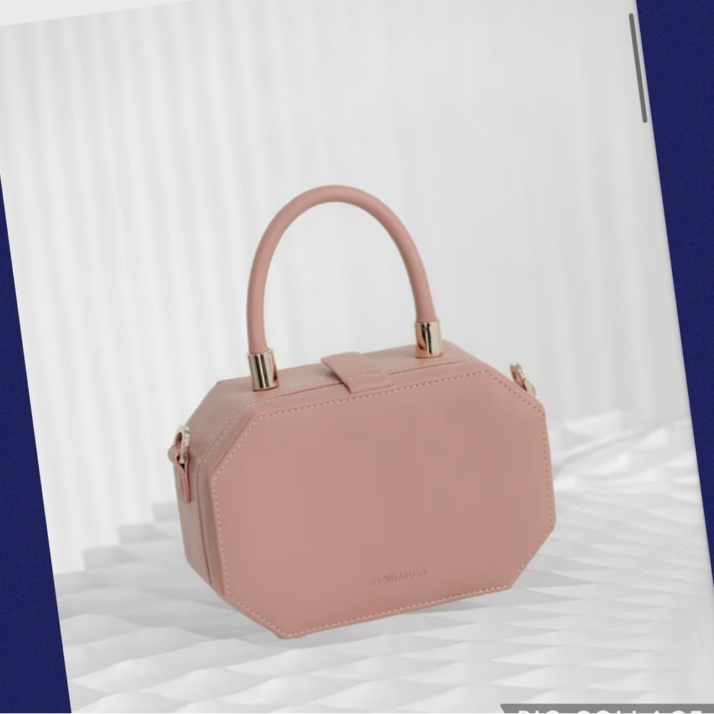 NOIRANCA BAG - Picture 9 of 13